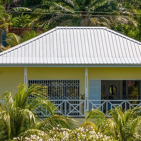 Naturalis - Oceanview Residences Misere Exterior foto