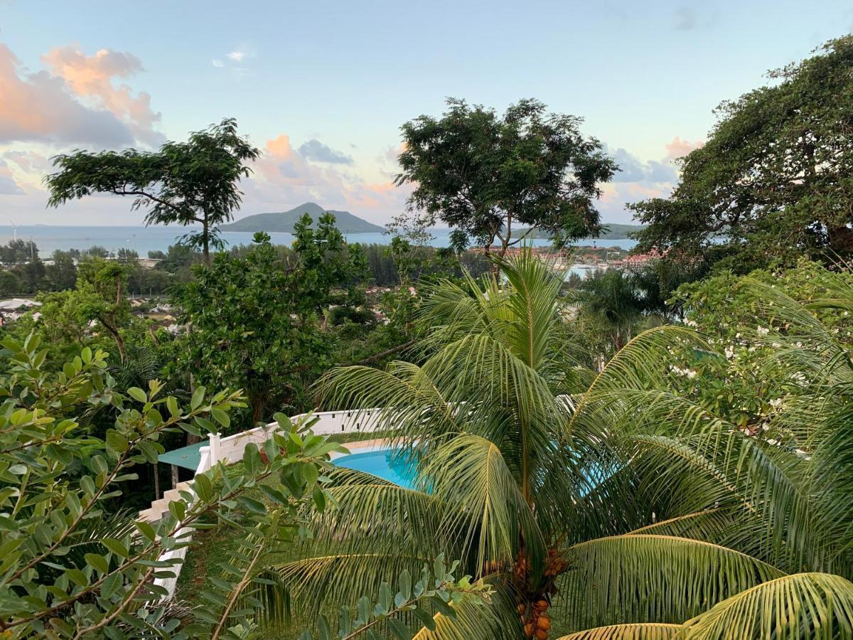 Naturalis - Oceanview Residences Misere Exterior foto