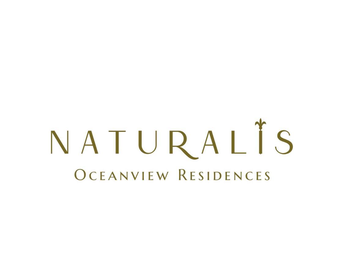 Naturalis - Oceanview Residences Misere Exterior foto