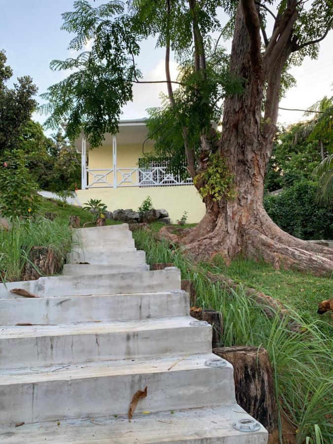 Naturalis - Oceanview Residences Misere Exterior foto