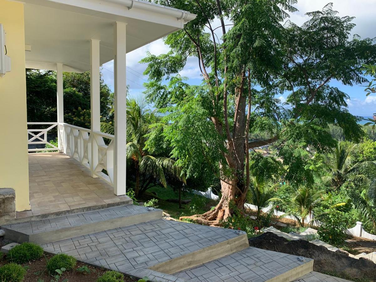 Naturalis - Oceanview Residences Misere Exterior foto