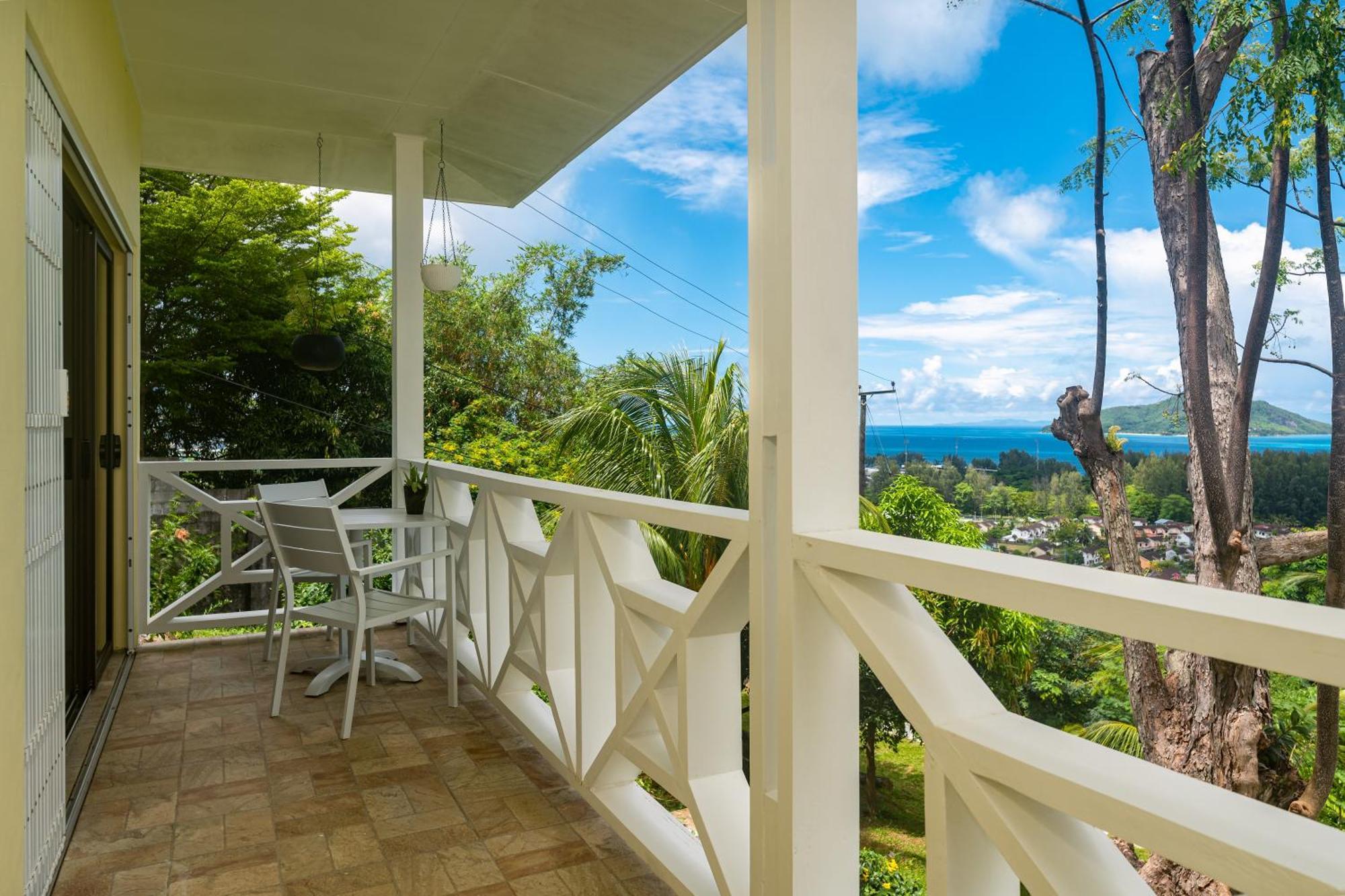 Naturalis - Oceanview Residences Misere Exterior foto