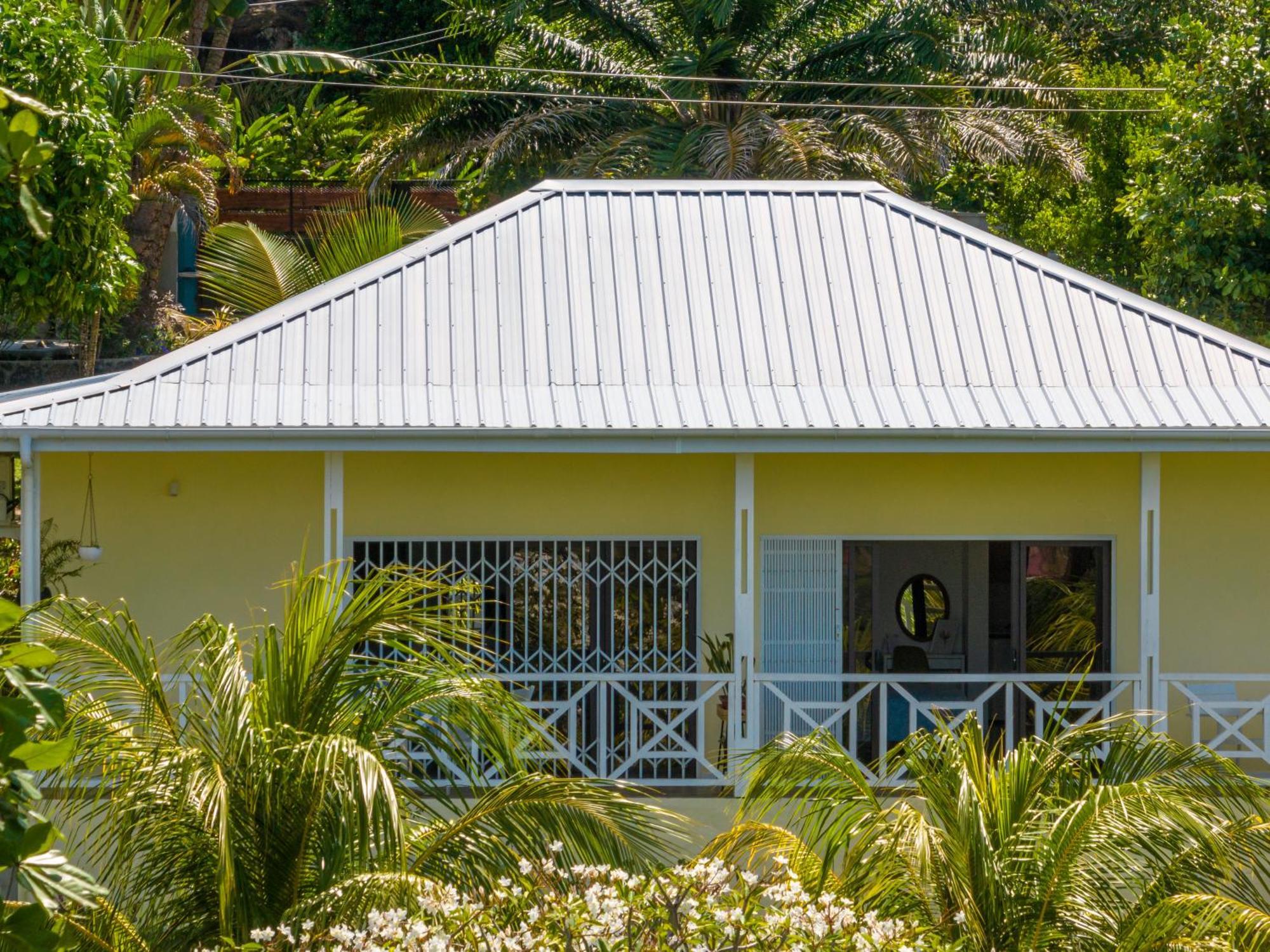 Naturalis - Oceanview Residences Misere Exterior foto